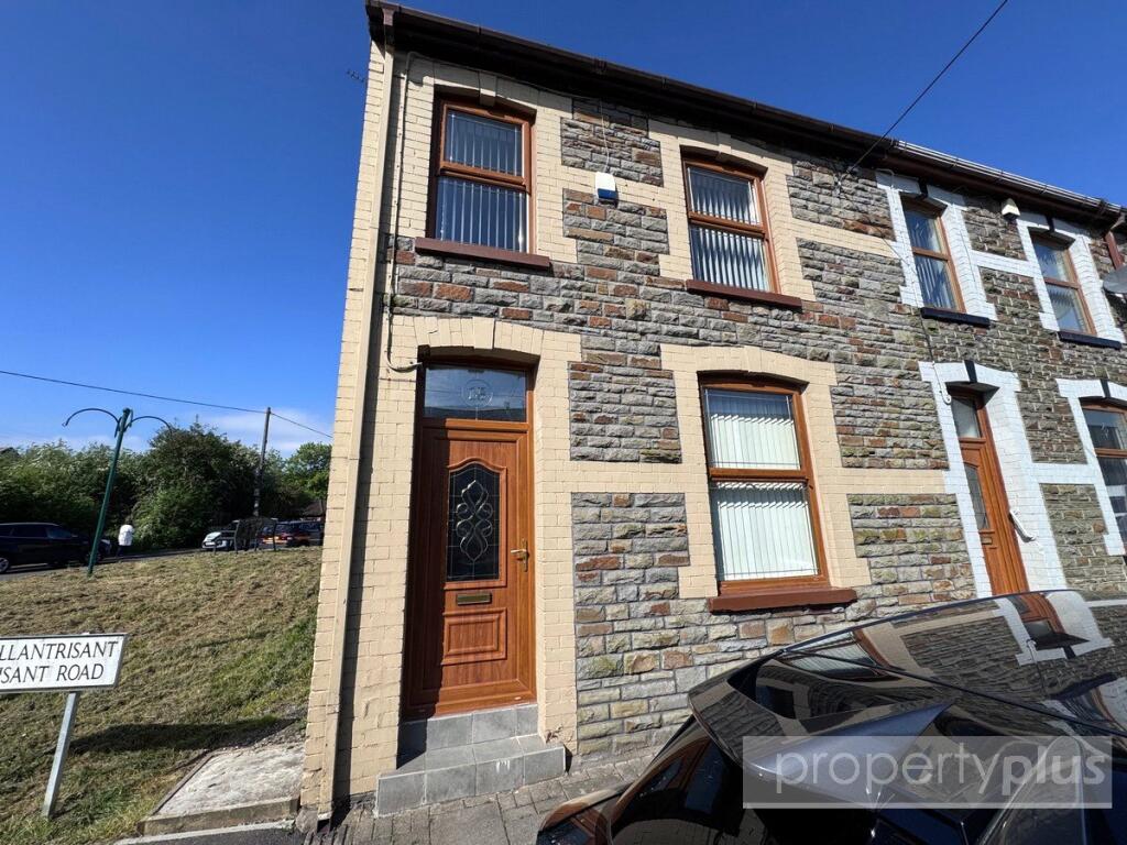 Main image of property: Llantrisant Road, Tonyrefail, Porth, Rhondda Cynon Taff, CF39
