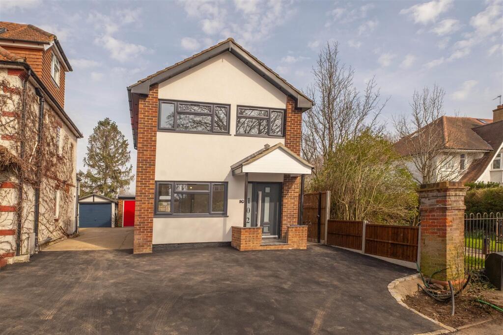 Main image of property: Summer Road, Thames Ditton