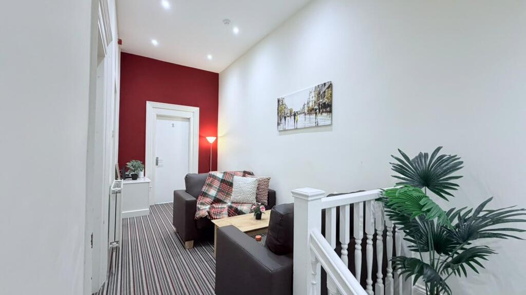 House in Nottingham, Forest Fields - View 4
