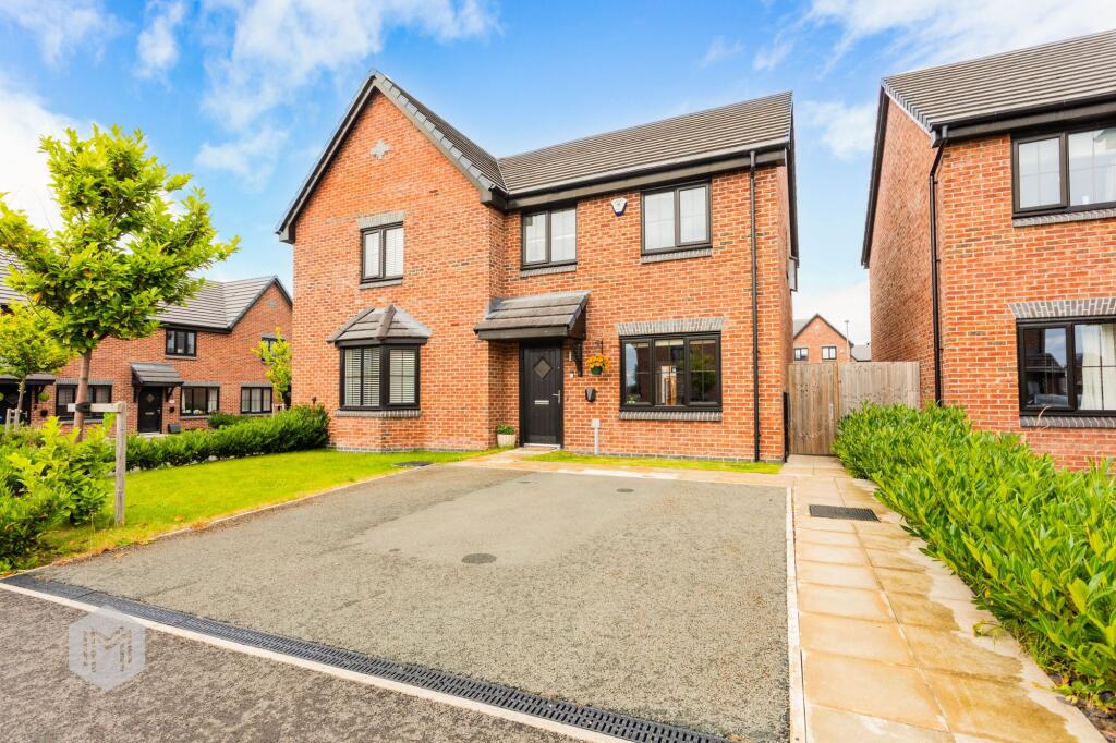 Main image of property: Damask Close, Worsley, M28