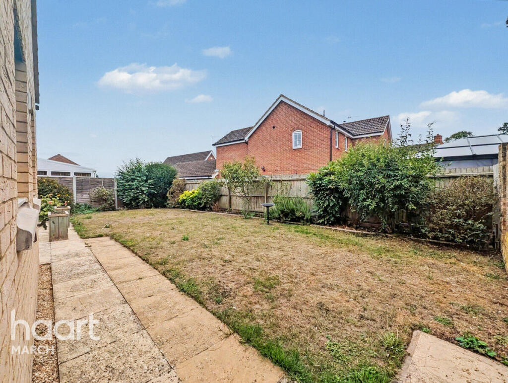 House in Fenland, Chatteris - View 5