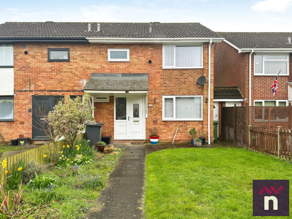 Main image of property: Masefield Road, Warminster, BA12