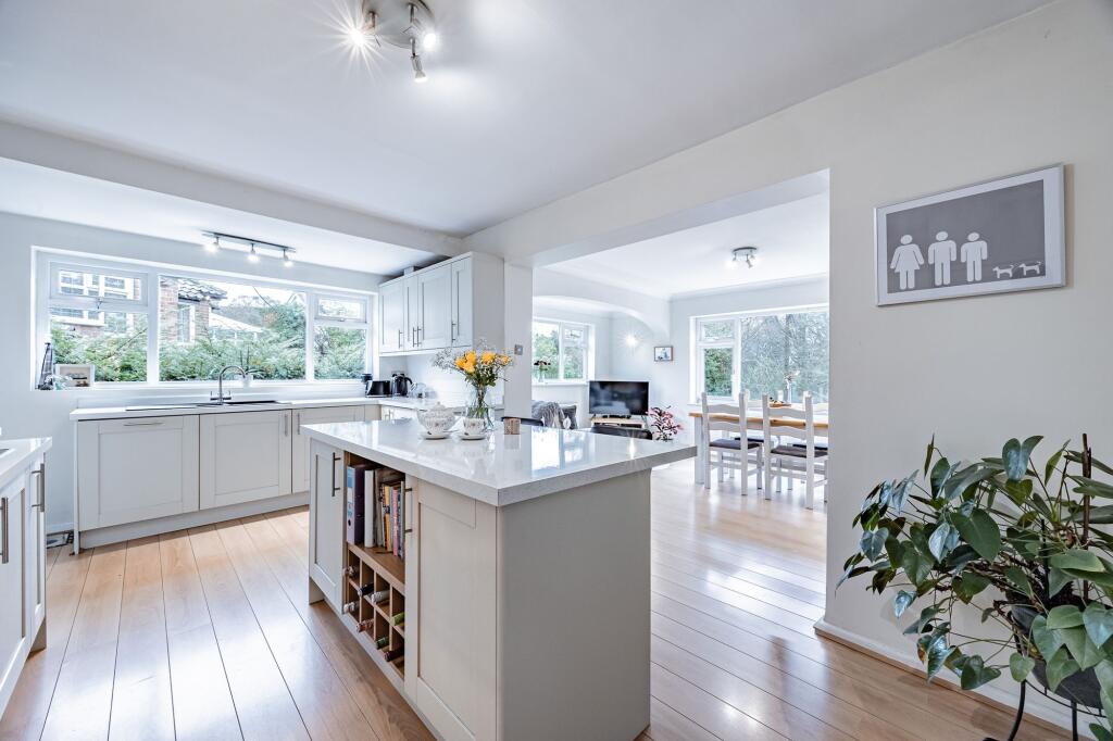 Main image of property: Southern Crescent, Bramhall, SK7