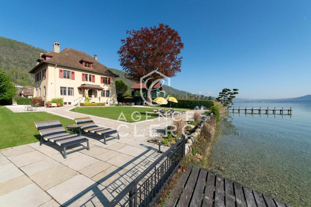 Main image of property: Rhone Alps, Haute-Savoie, Annecy