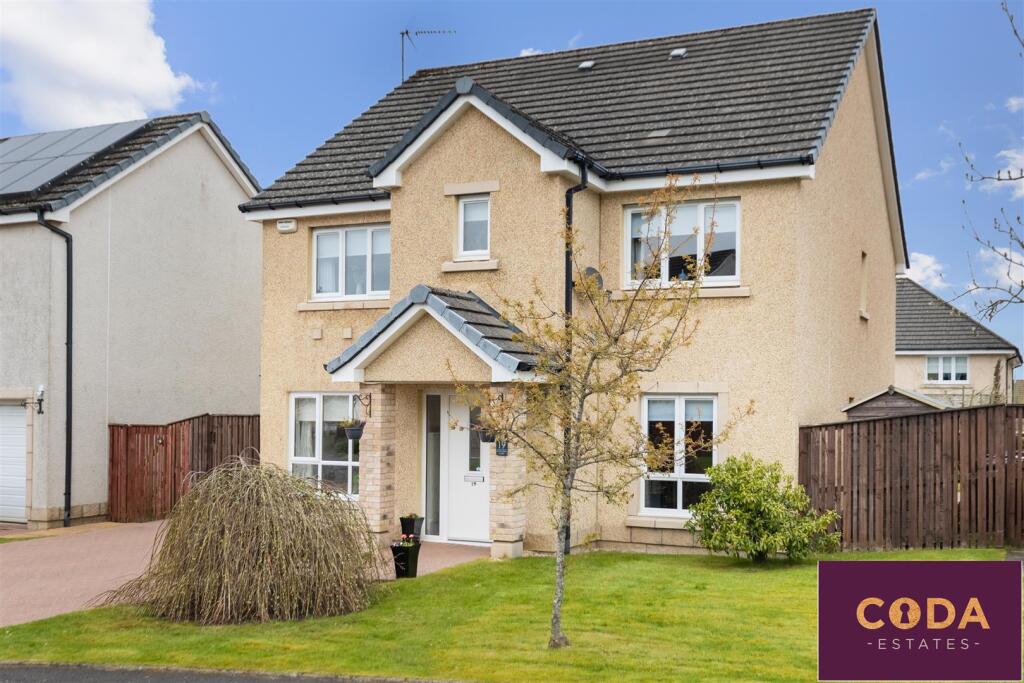 Main image of property: Cortmalaw Gate, Robroyston, Glasgow