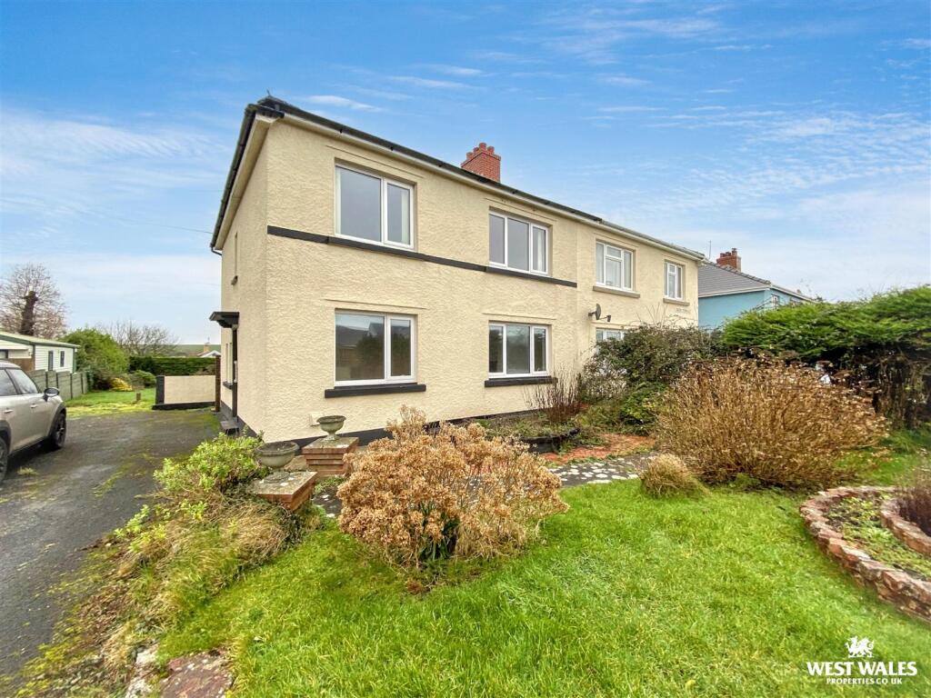 Main image of property: Bush Terrace, Jameston, Tenby
