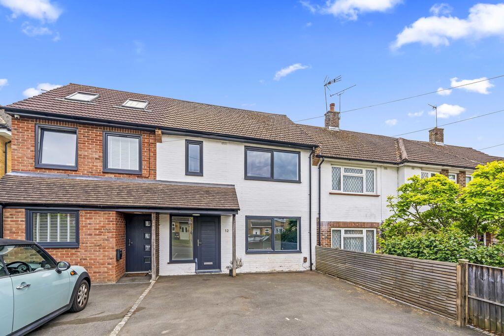 Main image of property: Holly Road, Reigate RH2 7LU