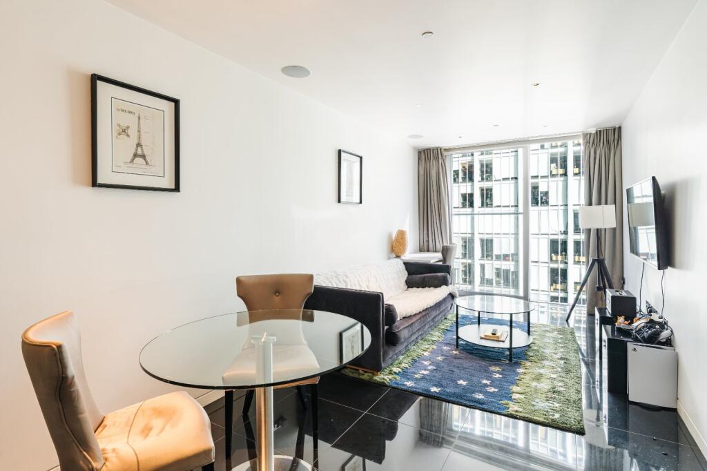 Main image of property: Moor Lane, London, EC2Y