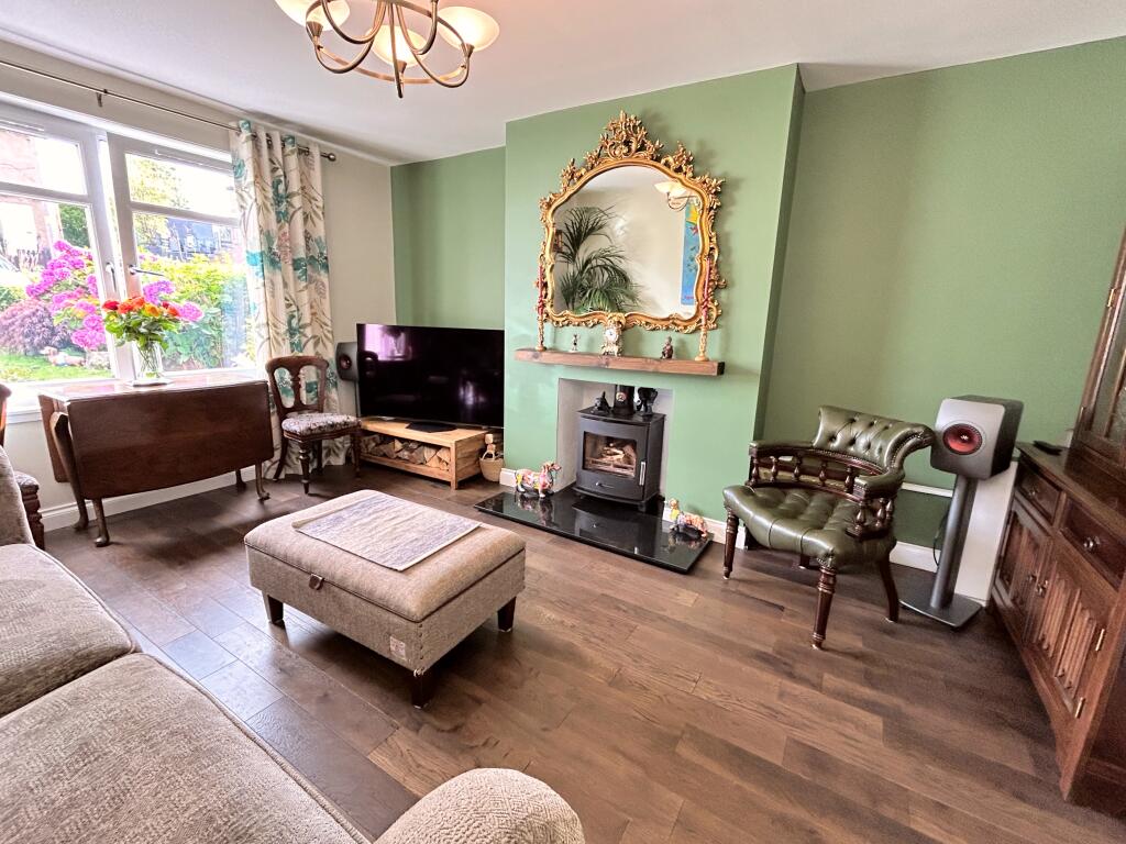 House in Bathgate, Ballencrieff Toll - View 5