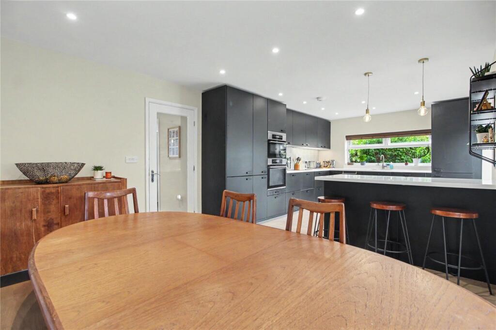Caistor Lane, Poringland, Norwich, Norfolk, NR14 photo 4
