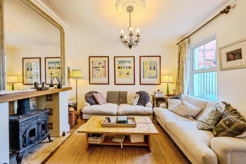 House in Hereford, Widemarsh - View 4