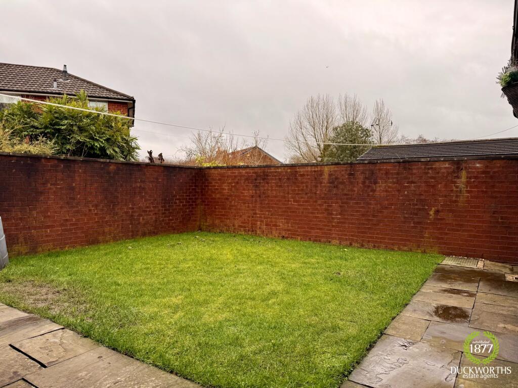 Additional image 26 of Burns Avenue, Oswaldtwistle, BB5