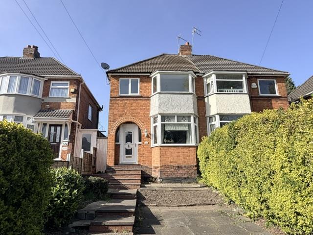 Main image of property: Calshot Road, Great Barr