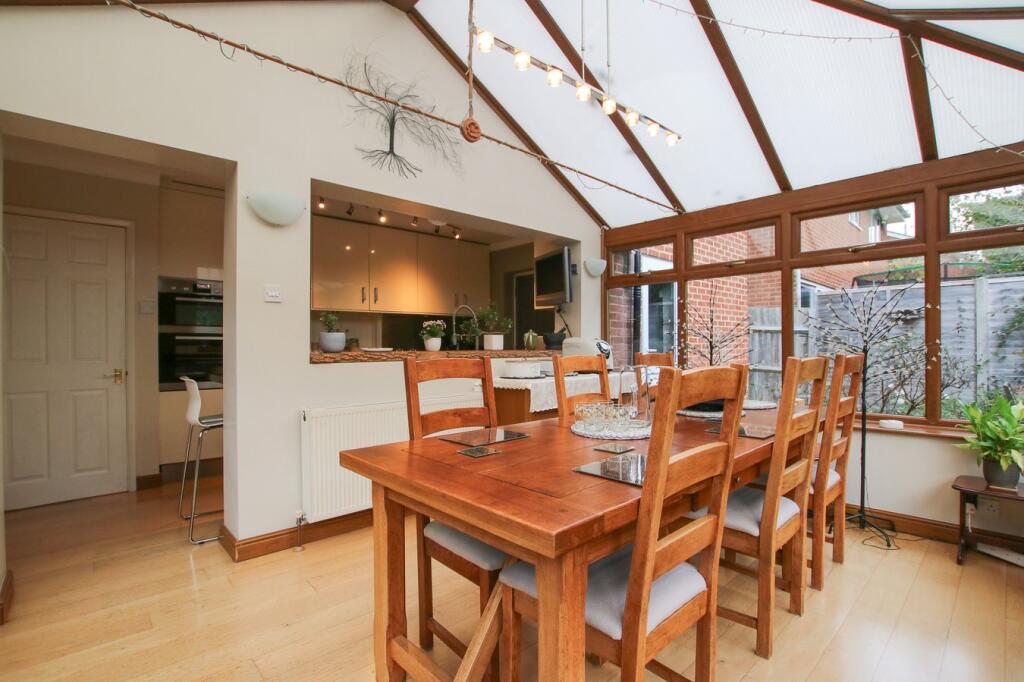 The Spinney, Finchampstead, Wokingham, RG40 - View 5