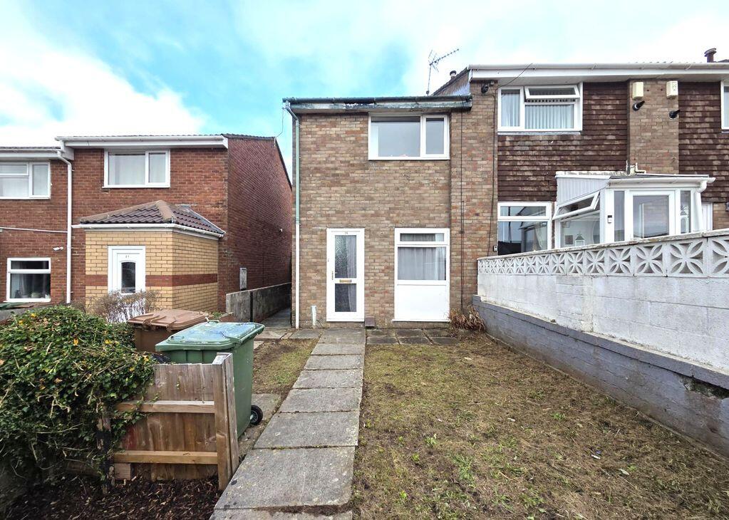 Main image of property: Garth Llwyd, Mornington Meadows