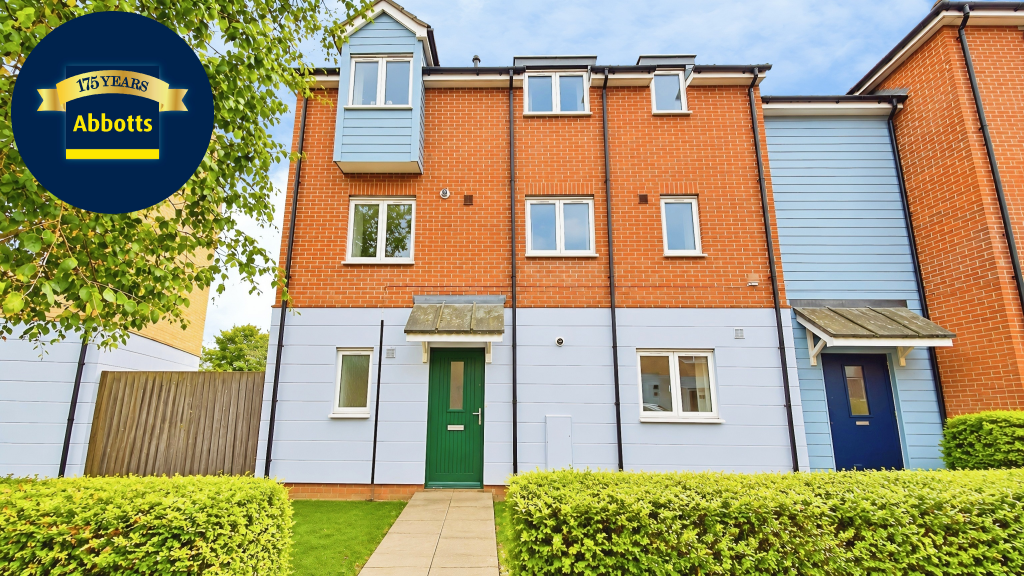 Main image of property: Willow Road, Dunmow, CM6