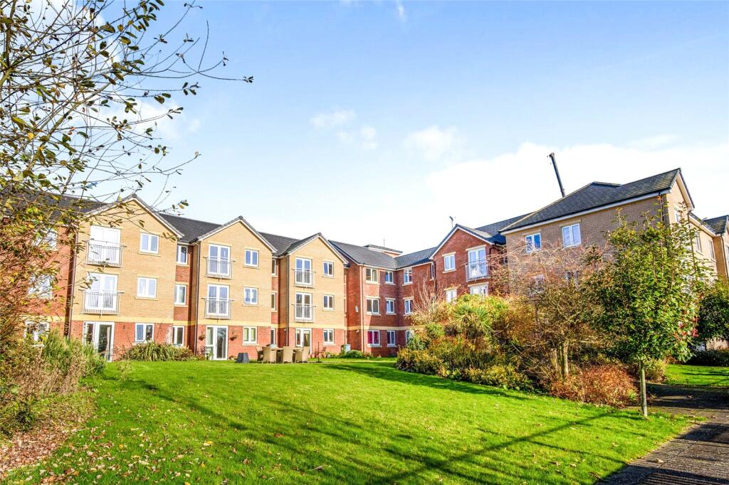 Main image of property: Handford Road, Ipswich, Suffolk