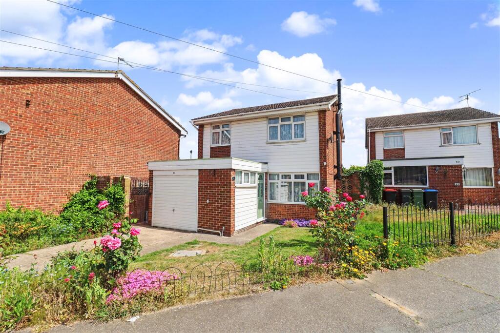 Main image of property: Marlborough Road, Braintree