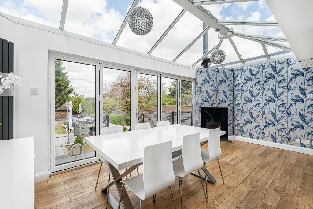 House in Enfield - More