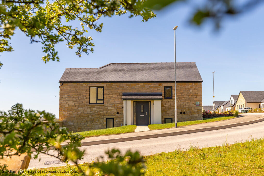 Main image of property: Plot 45, The Sanderling, Olive Green View, High Road, LA2 6PY