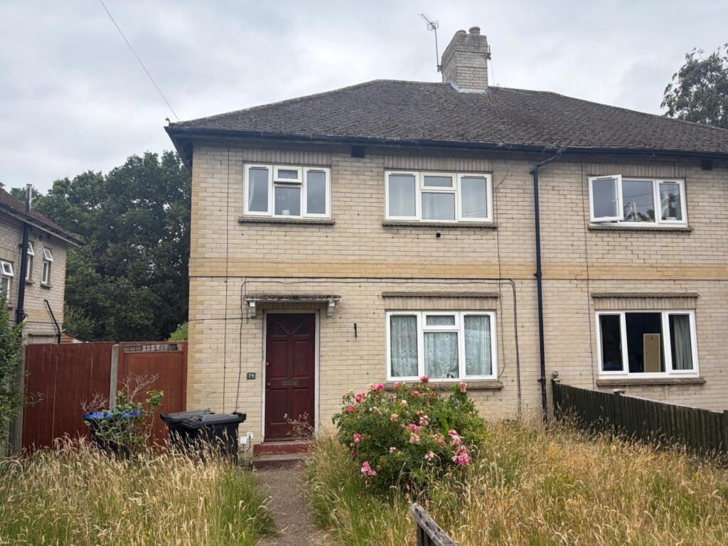Main image of property: Larchwood Drive, Englefield Green, Egham, Surrey, TW20