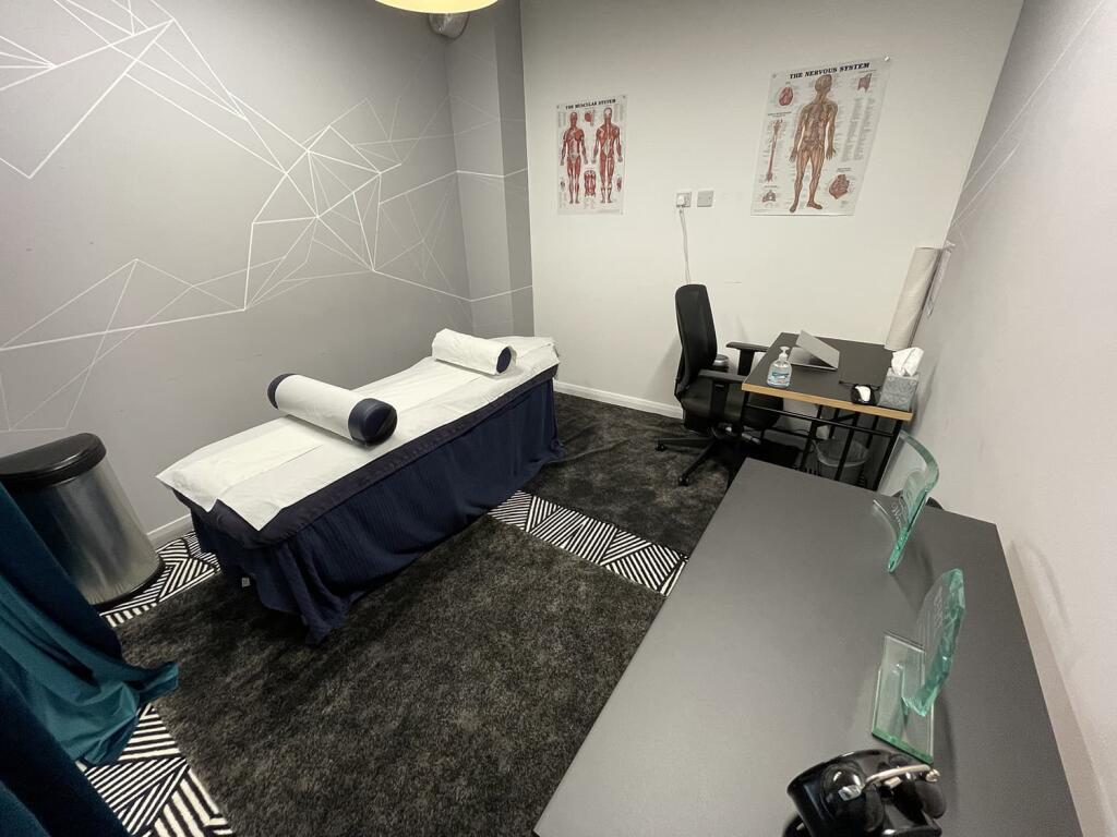 Therapy Room