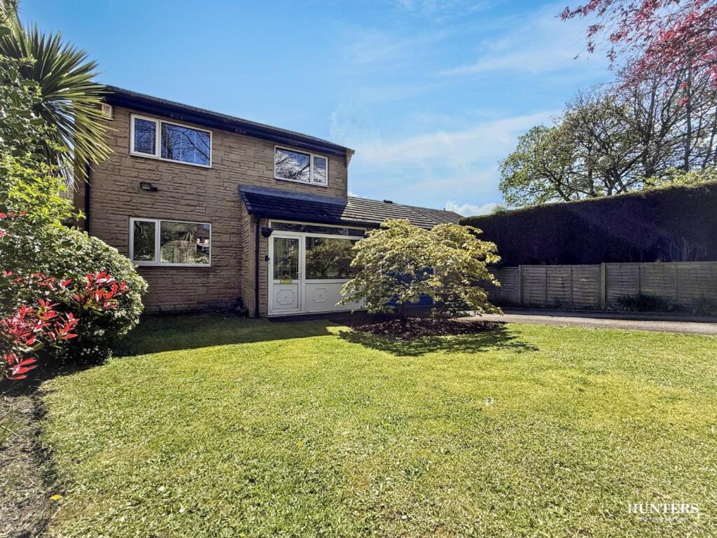 Main image of property: Longlands Road, Dewsbury