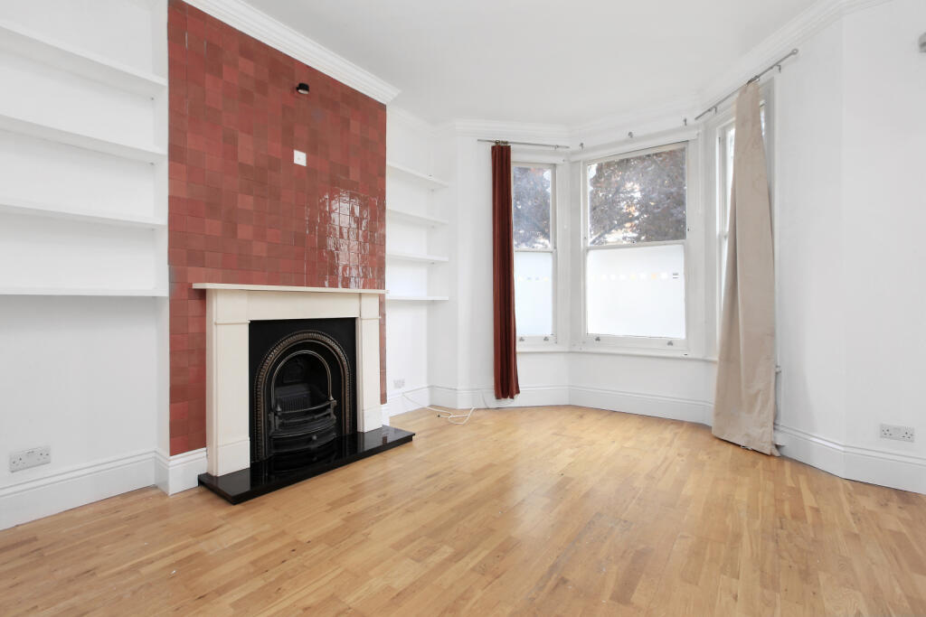 Main image of property: Tremadoc Road,
Clapham, SW4