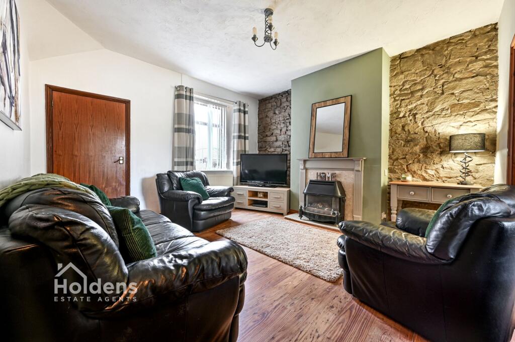 Berry Lane, Longridge, PR3 photo 3