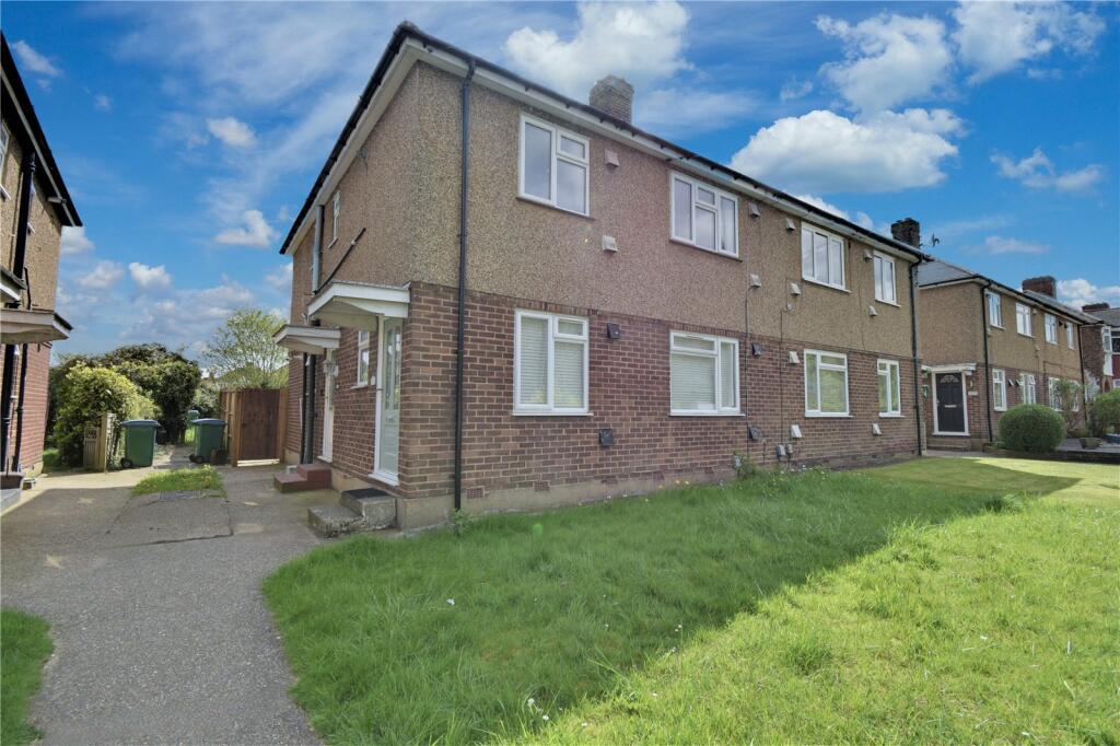 Main image of property: North Approach, Watford, Hertfordshire, WD25