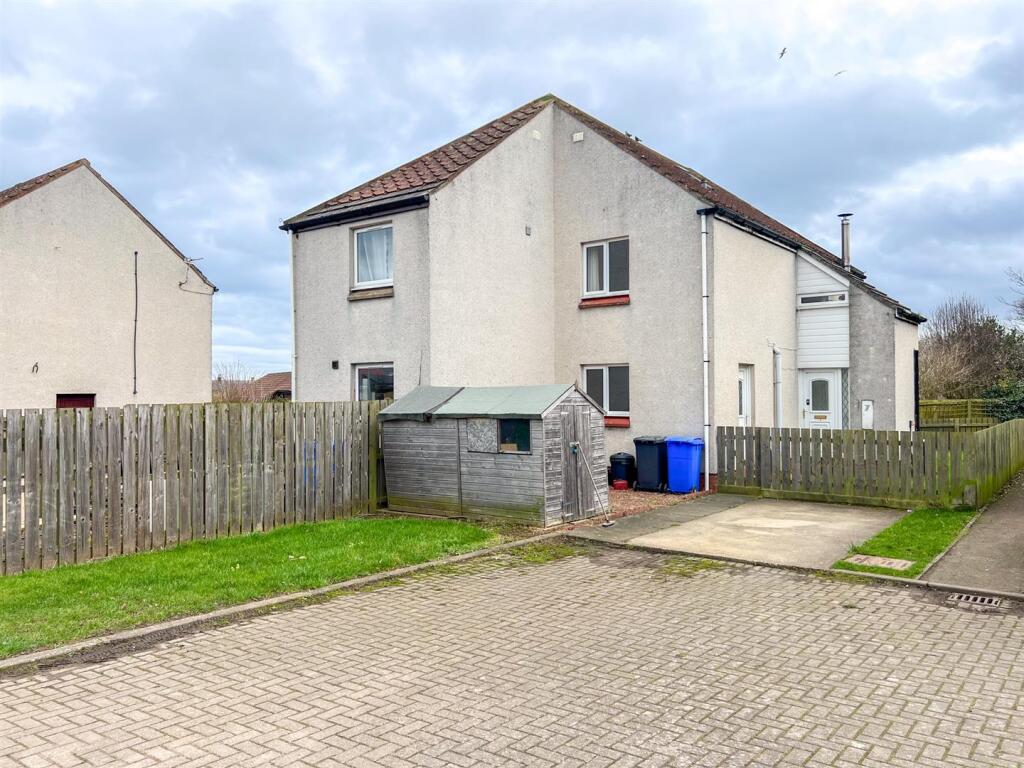 Main image of property: Brownsman Court, Seahouses
