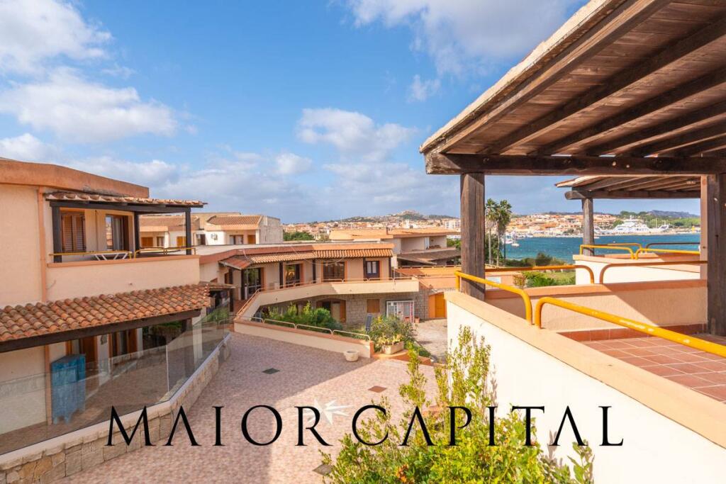 Main image of property: Sardinia, Sassari, Palau