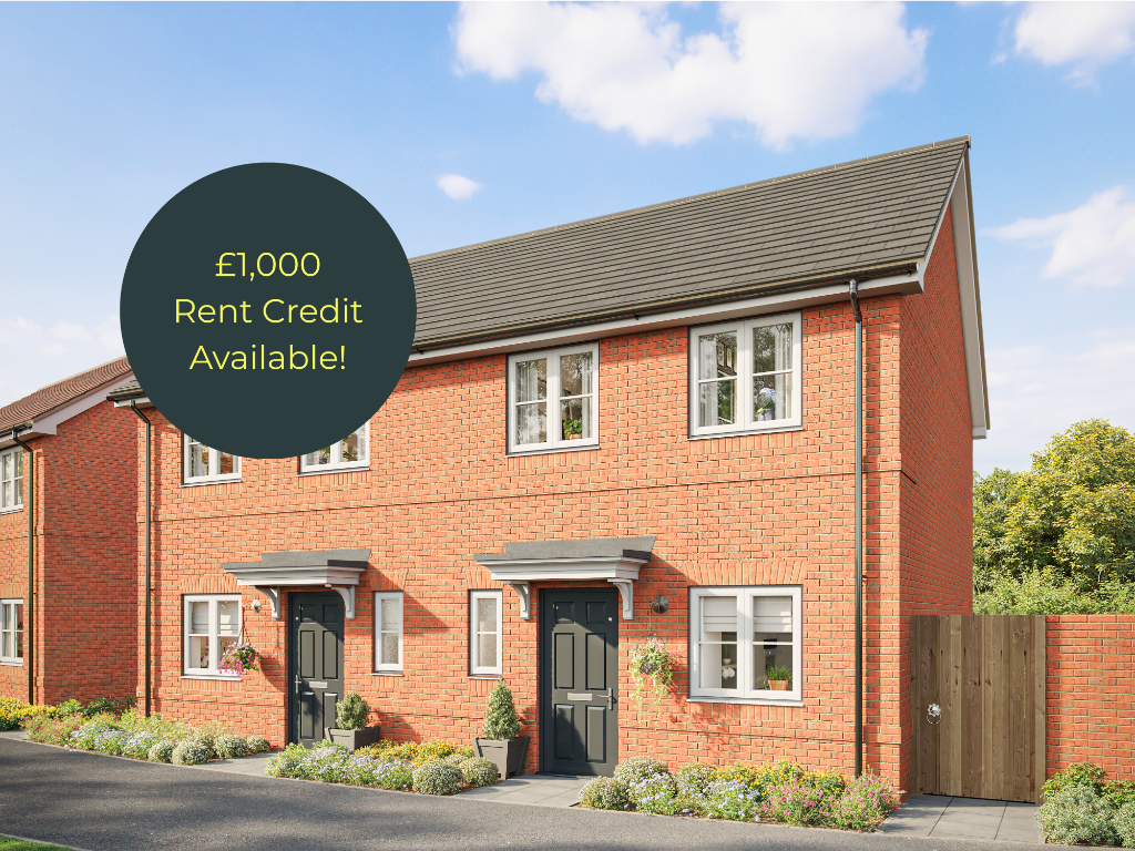 Main image of property: Mayar Way, Didcot, Oxfordshire, OX11