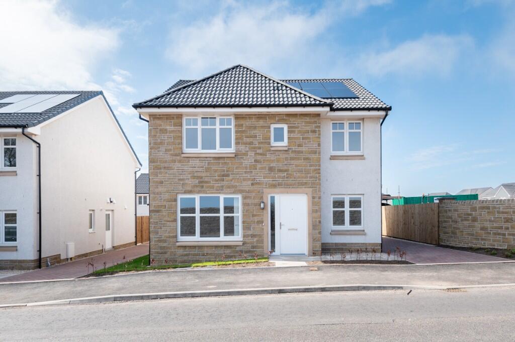 Main image of property: Seaton Road, Arbroath, Angus, DD11
