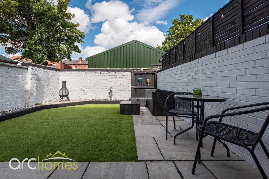 House in Wigan - View 4