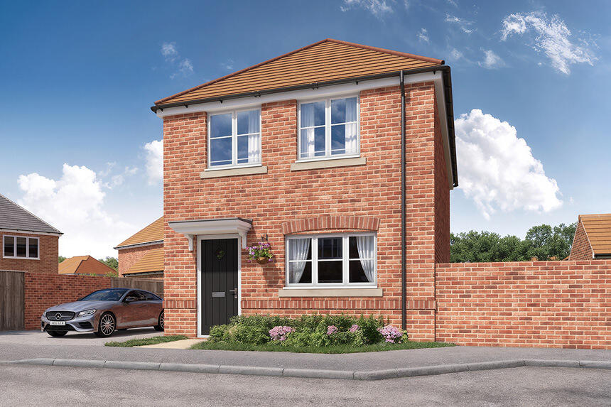 Main image of property: Netherhampton Road,
Salisbury,
SP2 8FY