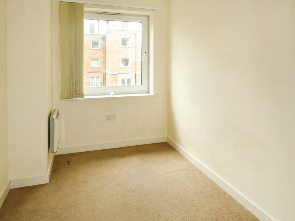 Apartment in Basingstoke and Deane, Basingstoke - View 5