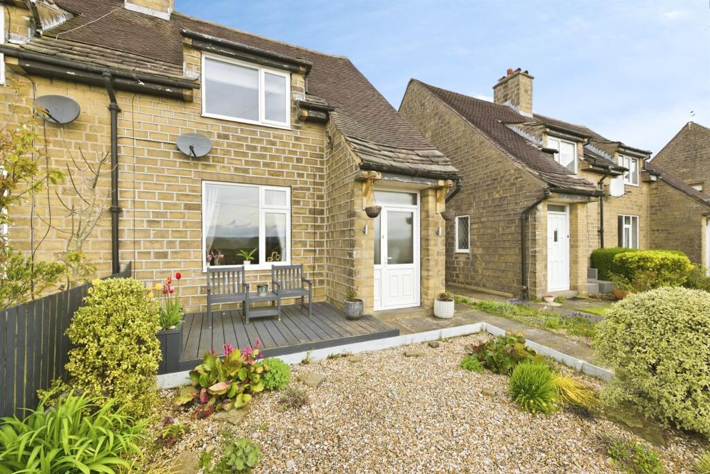 Main image of property: Sherwood Drive, Netherton, Huddersfield