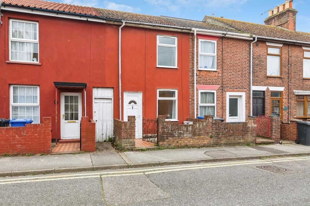 Main image of property: Arnold Street, Lowestoft