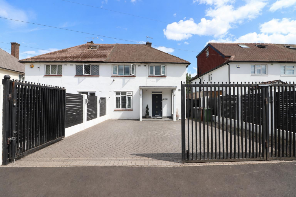 Main image of property: Balmoral Drive, Borehamwood