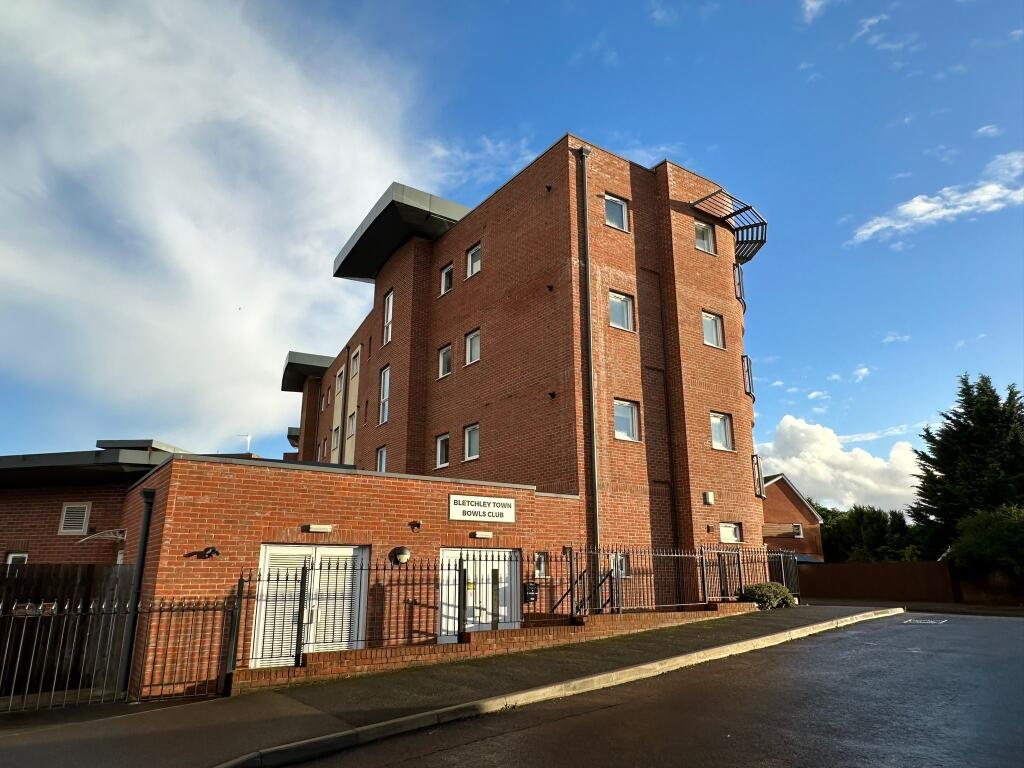 Main image of property: Princes Way, Bletchley