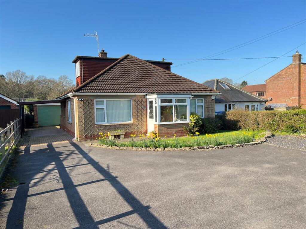 Main image of property: Southampton Road, Whaddon, Salisbury