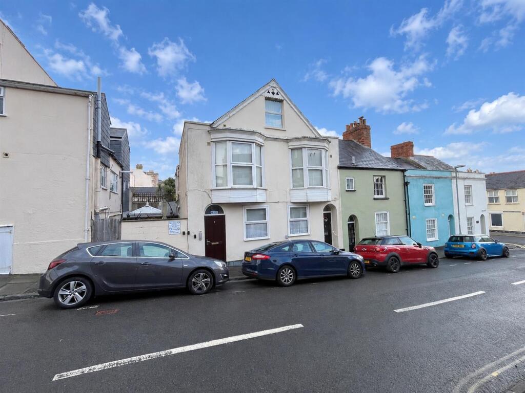 Main image of property: William Street, Weymouth