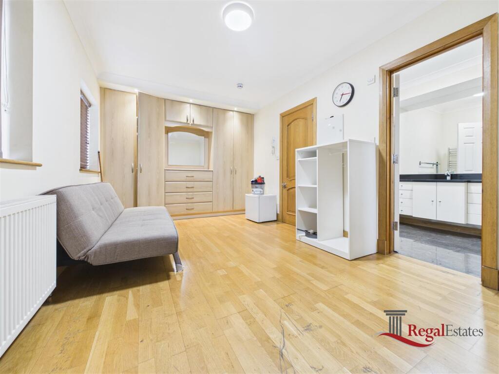 Main image of property: Columbia Avenue, Edgware, HA8 5DQ