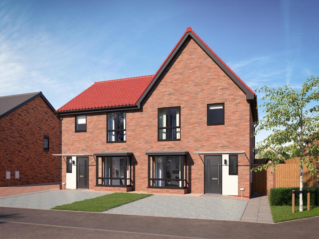 Main image of property: Lanchester Road
Sniperley Farm
County Durham
DH1 5RA