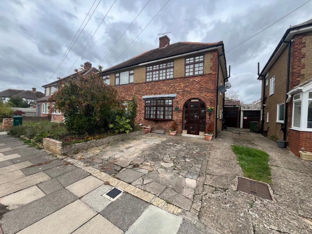 Main image of property: Gilmore Crescent, Ashford, TW15