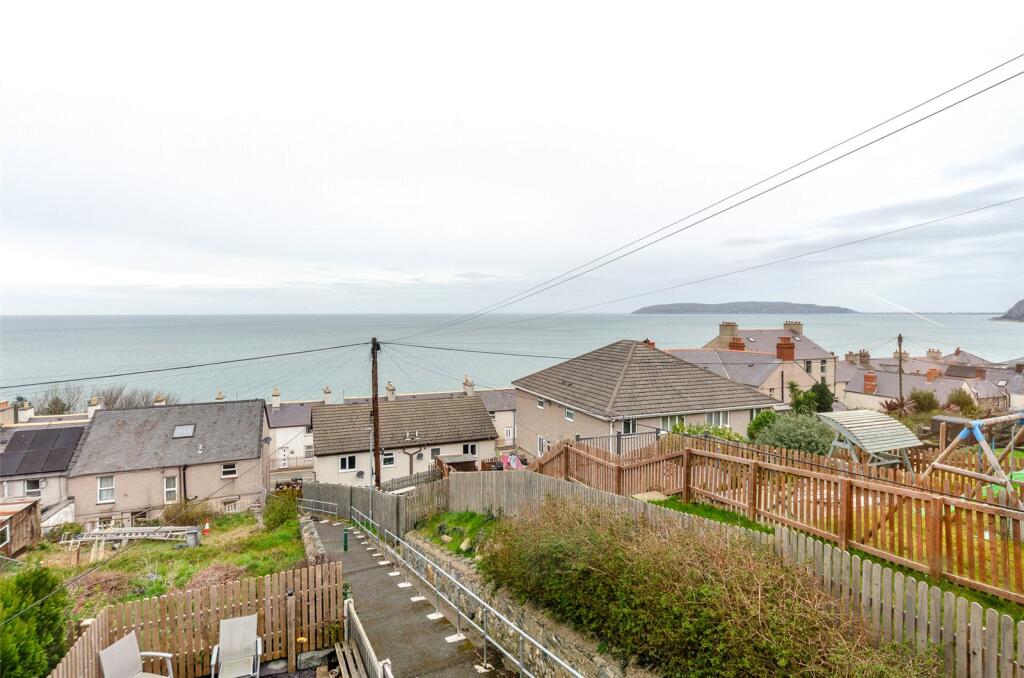 Chapel Street, Penmaenmawr, Conwy, LL34 photo 3