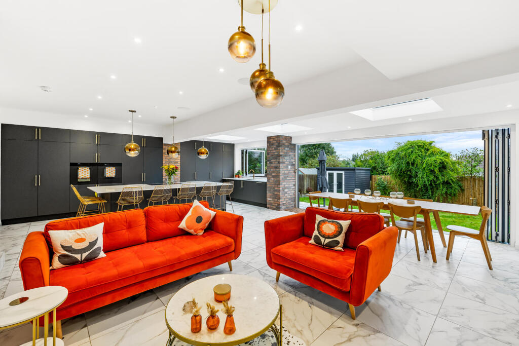 Main image of property: Windmill Close, Hove