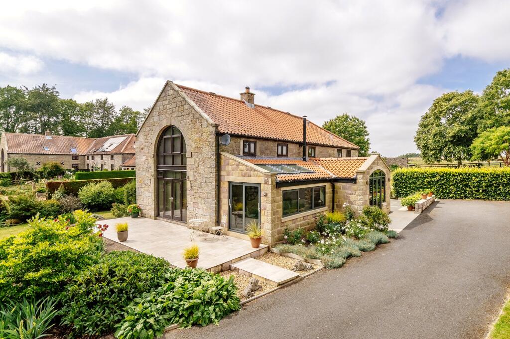 Main image of property: East Coach House, Grindon Rigg, Berwick-upon-Tweed, Northumberland
