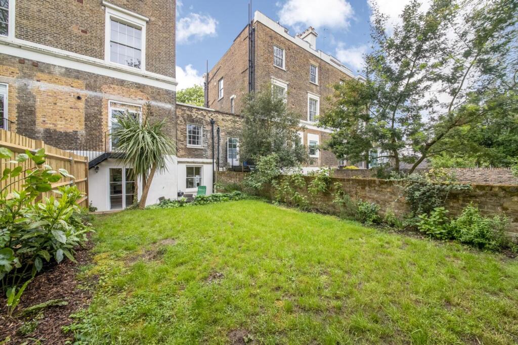 Apartment in London, Denmark Hill, Camberwell - View 4